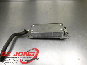 Gebruikte Oliekoeler Audi A7 Sportback (4GA/4GF) 3.0 TDI V6 24V Quattro Prijs € 44,99 Margeregeling aangeboden door Autodemontagebedrijf de Jong