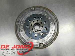 Gebruikte Vliegwiel Mercedes GLB (247.6) 2.0 GLB-220d 4-Matic Prijs € 299,99 Margeregeling aangeboden door Autodemontagebedrijf de Jong