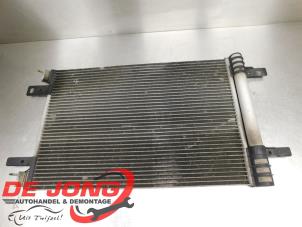 Gebruikte Airco Condensor Citroen C4 Grand Picasso (3A) 1.6 HDiF 16V 115 Prijs € 48,99 Margeregeling aangeboden door Autodemontagebedrijf de Jong
