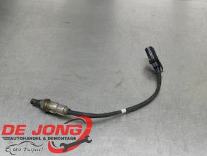 Gebruikte Lambda Sonde Citroen C4 Grand Picasso (3A) 1.6 HDiF 16V 115 Prijs € 11,99 Margeregeling aangeboden door Autodemontagebedrijf de Jong