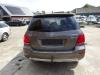 Mercedes-Benz GLK (204.7/9) 3.5 350 V6 24V 4-Matic Achterbumper