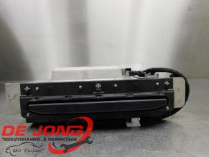 Gebruikte Display Interieur Audi Q7 (4MB/4MG) 3.0 TDI V6 24V e-tron plug-in hybrid Prijs € 494,99 Margeregeling aangeboden door Autodemontagebedrijf de Jong