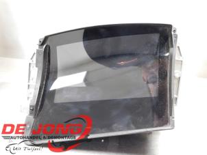 Gebruikte Head-up display Audi Q7 (4MB/4MG) 3.0 TDI V6 24V e-tron plug-in hybrid Prijs € 749,99 Margeregeling aangeboden door Autodemontagebedrijf de Jong