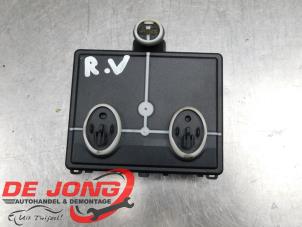 Gebruikte Centrale Deurvergrendelings Module Audi Q7 (4MB/4MG) 3.0 TDI V6 24V e-tron plug-in hybrid Prijs € 64,99 Margeregeling aangeboden door Autodemontagebedrijf de Jong