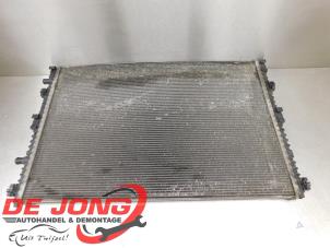 Gebruikte Radiateur Audi Q7 (4MB/4MG) 3.0 TDI V6 24V e-tron plug-in hybrid Prijs € 94,99 Margeregeling aangeboden door Autodemontagebedrijf de Jong