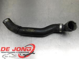 Gebruikte Intercooler Slang Audi Q7 (4MB/4MG) 3.0 TDI V6 24V e-tron plug-in hybrid Prijs € 85,00 Margeregeling aangeboden door Autodemontagebedrijf de Jong