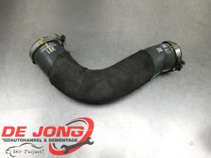 Gebruikte Intercooler Slang Audi Q7 (4MB/4MG) 3.0 TDI V6 24V e-tron plug-in hybrid Prijs € 28,99 Margeregeling aangeboden door Autodemontagebedrijf de Jong