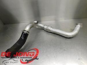 Gebruikte Intercooler Slang Audi Q7 (4MB/4MG) 3.0 TDI V6 24V e-tron plug-in hybrid Prijs € 36,25 Margeregeling aangeboden door Autodemontagebedrijf de Jong