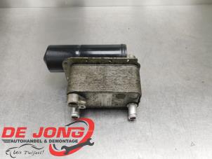 Gebruikte Oliekoeler Audi Q7 (4MB/4MG) 3.0 TDI V6 24V e-tron plug-in hybrid Prijs € 127,00 Margeregeling aangeboden door Autodemontagebedrijf de Jong