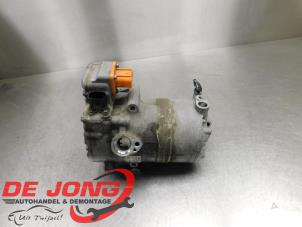 Gebruikte Aircopomp Audi Q7 (4MB/4MG) 3.0 TDI V6 24V e-tron plug-in hybrid Prijs € 294,99 Margeregeling aangeboden door Autodemontagebedrijf de Jong