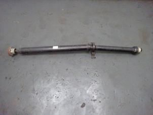 Gebruikte Tussenas Audi Q7 (4MB/4MG) 3.0 TDI V6 24V e-tron plug-in hybrid Prijs € 294,99 Margeregeling aangeboden door Autodemontagebedrijf de Jong