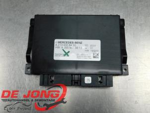 Gebruikte Computer Automatische Bak Mercedes CLA (118.3) 1.3 CLA-180 Turbo 16V Prijs € 74,99 Margeregeling aangeboden door Autodemontagebedrijf de Jong