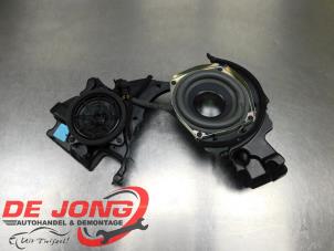 Gebruikte Luidspreker Audi Q7 (4MB/4MG) 3.0 TDI V6 24V e-tron plug-in hybrid Prijs € 50,00 Margeregeling aangeboden door Autodemontagebedrijf de Jong