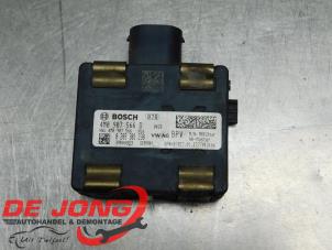 Gebruikte Radar sensor Audi Q7 (4MB/4MG) 3.0 TDI V6 24V e-tron plug-in hybrid Prijs € 149,99 Margeregeling aangeboden door Autodemontagebedrijf de Jong