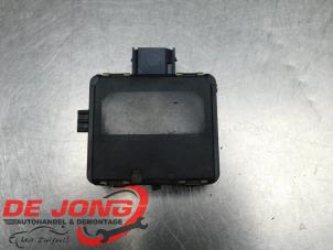 Gebruikte Radar sensor Audi Q7 (4MB/4MG) 3.0 TDI V6 24V e-tron plug-in hybrid Prijs € 249,90 Margeregeling aangeboden door Autodemontagebedrijf de Jong