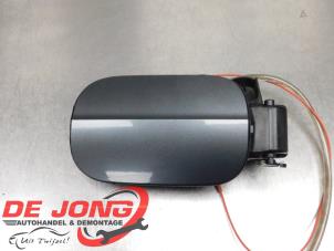 Gebruikte Tank Klep Audi Q7 (4MB/4MG) 3.0 TDI V6 24V e-tron plug-in hybrid Prijs € 44,99 Margeregeling aangeboden door Autodemontagebedrijf de Jong