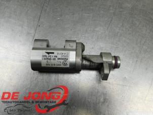 Gebruikte Airco Condensor Audi Q7 (4MB/4MG) 3.0 TDI V6 24V e-tron plug-in hybrid Prijs € 18,10 Margeregeling aangeboden door Autodemontagebedrijf de Jong