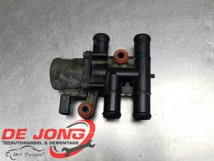 Gebruikte Waterpomp Audi Q7 (4MB/4MG) 3.0 TDI V6 24V e-tron plug-in hybrid Prijs € 35,00 Margeregeling aangeboden door Autodemontagebedrijf de Jong