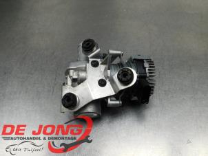 Gebruikte Remdrukverdeler Audi Q7 (4MB/4MG) 3.0 TDI V6 24V e-tron plug-in hybrid Prijs € 148,99 Margeregeling aangeboden door Autodemontagebedrijf de Jong