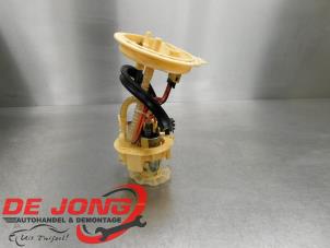 Gebruikte Tank element Pomp Audi Q7 (4MB/4MG) 3.0 TDI V6 24V e-tron plug-in hybrid Prijs € 98,75 Margeregeling aangeboden door Autodemontagebedrijf de Jong