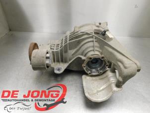 Gebruikte Cardanklok achter Audi Q7 (4MB/4MG) 3.0 TDI V6 24V e-tron plug-in hybrid Prijs € 249,99 Margeregeling aangeboden door Autodemontagebedrijf de Jong