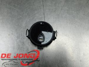 Gebruikte Regensensor Nissan Navara (D40) 3.0 dCi V6 24V DPF 4x4 Prijs € 14,90 Margeregeling aangeboden door Autodemontagebedrijf de Jong