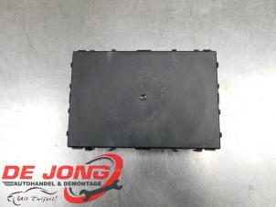 Gebruikte Module Bodycontrol Nissan Navara (D40) 3.0 dCi V6 24V DPF 4x4 Prijs € 67,99 Margeregeling aangeboden door Autodemontagebedrijf de Jong