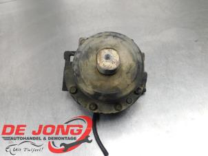 Gebruikte Motorrubber Nissan Navara (D40) 3.0 dCi V6 24V DPF 4x4 Prijs € 75,00 Margeregeling aangeboden door Autodemontagebedrijf de Jong