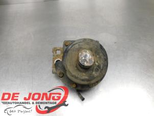 Gebruikte Motorrubber Nissan Navara (D40) 3.0 dCi V6 24V DPF 4x4 Prijs € 75,00 Margeregeling aangeboden door Autodemontagebedrijf de Jong