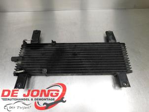 Gebruikte Oliekoeler Nissan Navara (D40) 3.0 dCi V6 24V DPF 4x4 Prijs € 300,00 Margeregeling aangeboden door Autodemontagebedrijf de Jong