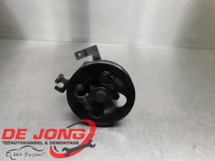 Gebruikte Stuurpomp Nissan Navara (D40) 3.0 dCi V6 24V DPF 4x4 Prijs € 34,99 Margeregeling aangeboden door Autodemontagebedrijf de Jong