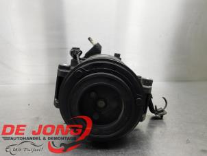 Gebruikte Pomp Airco Nissan Navara (D40) 3.0 dCi V6 24V DPF 4x4 Prijs € 249,99 Margeregeling aangeboden door Autodemontagebedrijf de Jong