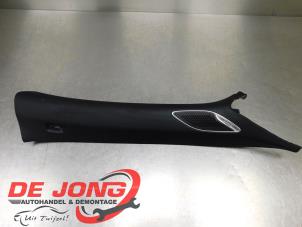 Gebruikte Tweeter Mercedes CLA (118.3) 1.3 CLA-180 Turbo 16V Prijs € 45,00 Margeregeling aangeboden door Autodemontagebedrijf de Jong