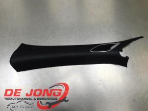 Gebruikte Tweeter Mercedes CLA (118.3) 1.3 CLA-180 Turbo 16V Prijs € 45,00 Margeregeling aangeboden door Autodemontagebedrijf de Jong