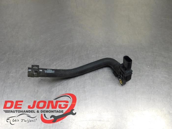 Gebruikte Brandstofdruk sensor Ford C-Max (DXA) 1.0 Ti-VCT EcoBoost 12V 125 Prijs € 19,95 Margeregeling aangeboden door Autodemontagebedrijf de Jong