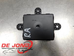 Gebruikte Module Centrale Deurvergrendeling Ford C-Max (DXA) 1.0 Ti-VCT EcoBoost 12V 125 Prijs € 14,90 Margeregeling aangeboden door Autodemontagebedrijf de Jong