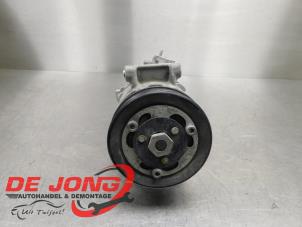 Gebruikte Aircopomp Volkswagen Touran (5T1) 1.6 TDI SCR BlueMotion Technology Prijs € 28,90 Margeregeling aangeboden door Autodemontagebedrijf de Jong