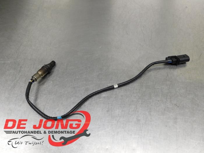 Gebruikte Lambda Sonde Volkswagen Touran (5T1) 1.6 TDI SCR BlueMotion Technology Prijs € 12,99 Margeregeling aangeboden door Autodemontagebedrijf de Jong