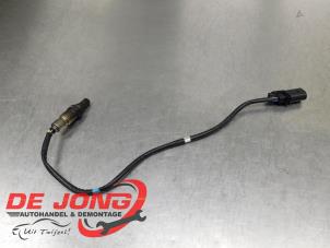 Gebruikte Lambda Sonde Volkswagen Touran (5T1) 1.6 TDI SCR BlueMotion Technology Prijs € 12,99 Margeregeling aangeboden door Autodemontagebedrijf de Jong