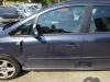 Opel Zafira (M75) 1.8 16V Ecotec Deur 4Deurs links-voor