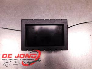 Gebruikte Display Interieur Ford Ranger Prijs € 154,99 Margeregeling aangeboden door Autodemontagebedrijf de Jong