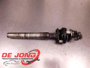 Gebruikte Stuurkolomas Ford Ranger Prijs € 42,30 Margeregeling aangeboden door Autodemontagebedrijf de Jong