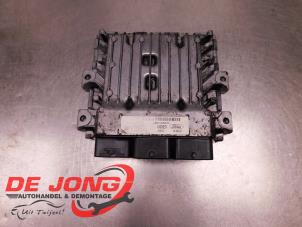 Gebruikte Computer Motormanagement Ford Ranger Prijs € 423,50 Inclusief btw aangeboden door Autodemontagebedrijf de Jong