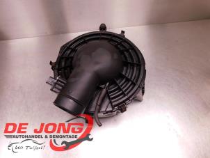 Gebruikte Luchtfilterhuis Ford Ranger Prijs € 157,25 Margeregeling aangeboden door Autodemontagebedrijf de Jong