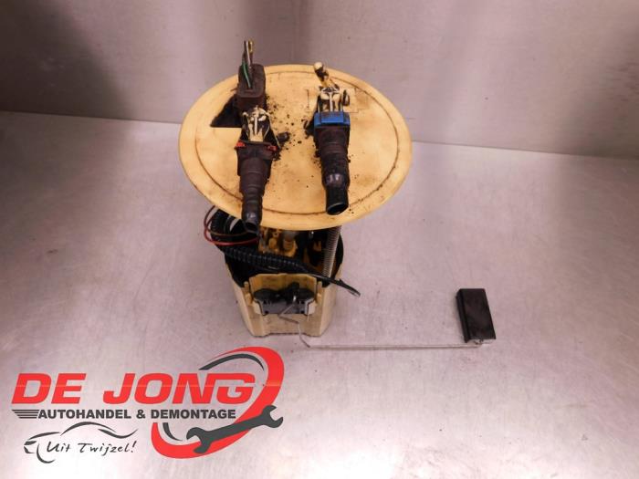 Gebruikte Tank element Pomp Ford Ranger Prijs € 103,99 Margeregeling aangeboden door Autodemontagebedrijf de Jong