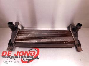 Gebruikte Intercooler Ford Ranger Prijs € 200,00 Margeregeling aangeboden door Autodemontagebedrijf de Jong