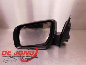 Gebruikte Buitenspiegel links Ford Ranger Prijs € 150,00 Margeregeling aangeboden door Autodemontagebedrijf de Jong