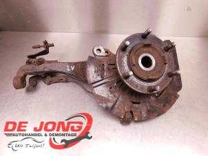 Gebruikte Fusee links-voor Ford Ranger Prijs € 158,99 Margeregeling aangeboden door Autodemontagebedrijf de Jong