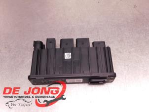 Gebruikte Boordcomputer BMW X1 (F48) sDrive 16d 1.5 12V TwinPower Prijs € 29,99 Margeregeling aangeboden door Autodemontagebedrijf de Jong