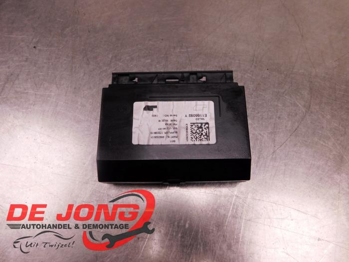 Gebruikte Kachelcomputer BMW X1 (F48) sDrive 16d 1.5 12V TwinPower Prijs € 24,95 Margeregeling aangeboden door Autodemontagebedrijf de Jong
